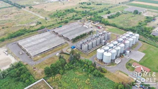 Eladó ipari ingatlan, Makón 850 M Ft / költözzbe.hu