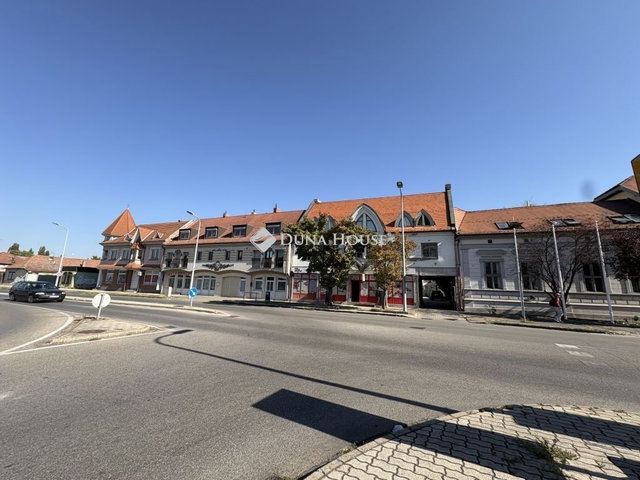 Kiadó üzlethelyiség, Kecskeméten 550 E Ft / hó
