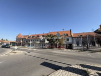 Kiadó üzlethelyiség, Kecskeméten 550 E Ft / hó