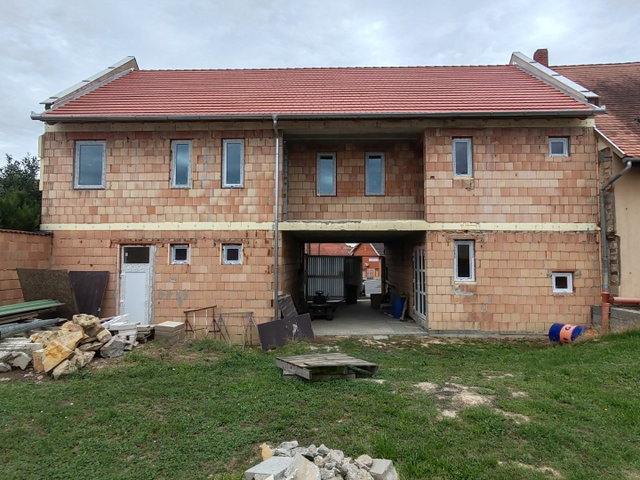 Eladó téglalakás, Bonyhádon 68 M Ft, 5 szobás