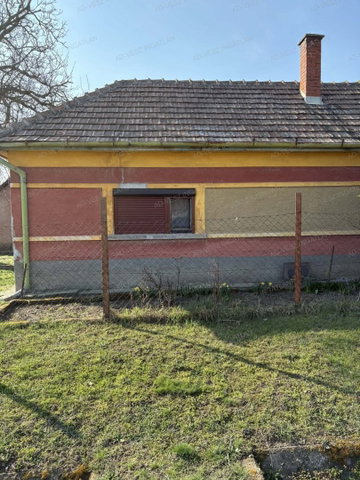 Eladó családi ház, Felsőpakonyban 29 M Ft, 1 szobás