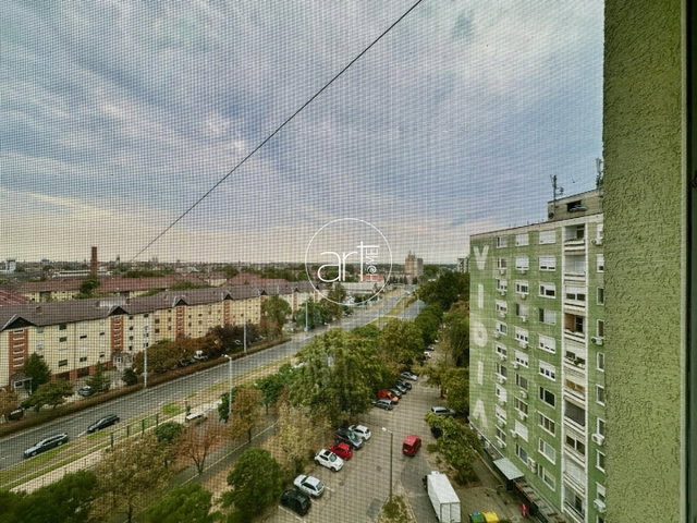 Eladó panellakás, Szegeden, Rókusi körúton 54.9 M Ft