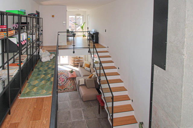 Kiadó téglalakás, albérlet, Budapesten, V. kerületben, 4 szobás