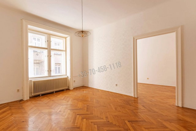Eladó téglalakás, Budapesten, II. kerületben 114.9 M Ft