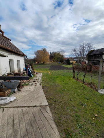 Eladó családi ház, Nagybaracskán 15.8 M Ft, 3 szobás