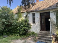 Eladó családi ház, Egyházaskeszőn 11 M Ft, 2 szobás