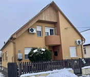 Eladó családi ház, Miskolcon 98 M Ft, 3 szobás