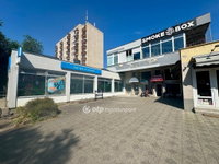 Kiadó üzlethelyiség, Hajdúszoboszlón 190 E Ft / hó