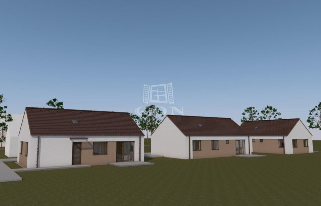 Eladó családi ház, Bodajkon 72.24 M Ft, 4 szobás