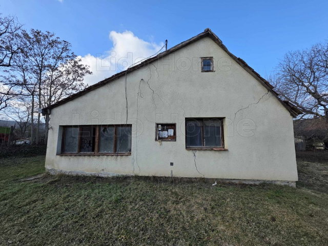 Eladó családi ház, Somogytúron 17.999 M Ft, 3 szobás