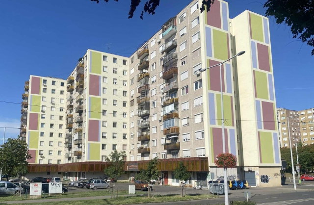Eladó téglalakás, Budapesten, IV. kerületben 79.31 M Ft