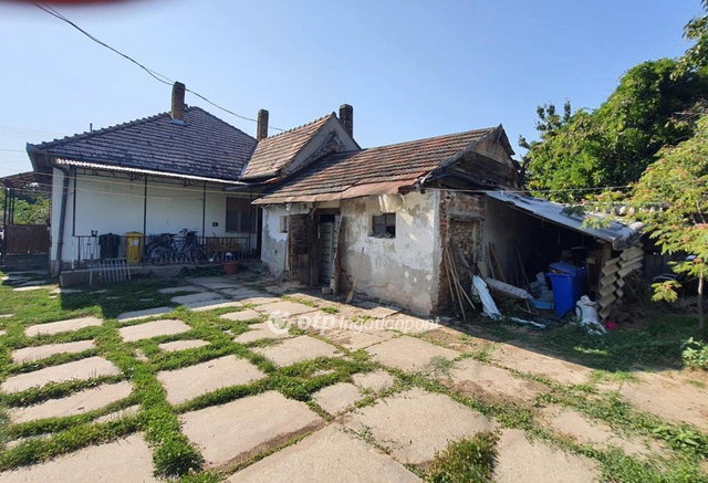 Eladó családi ház, Marcaliban 29 M Ft, 3+1 szobás