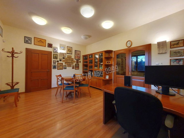 Kiadó iroda, Budapesten, XI. kerületben 1500 E Ft / hó, 6 szobás