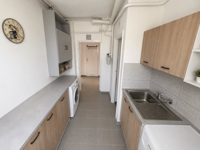 Eladó téglalakás, Pétfürdőn 36 M Ft, 2 szobás