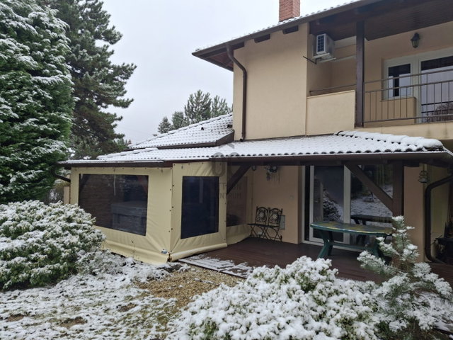 Eladó családi ház, Érden 235 M Ft, 5 szobás