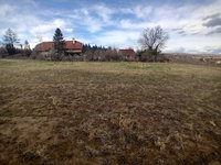 Eladó telek, Keszthelyen 36.99 M Ft / költözzbe.hu