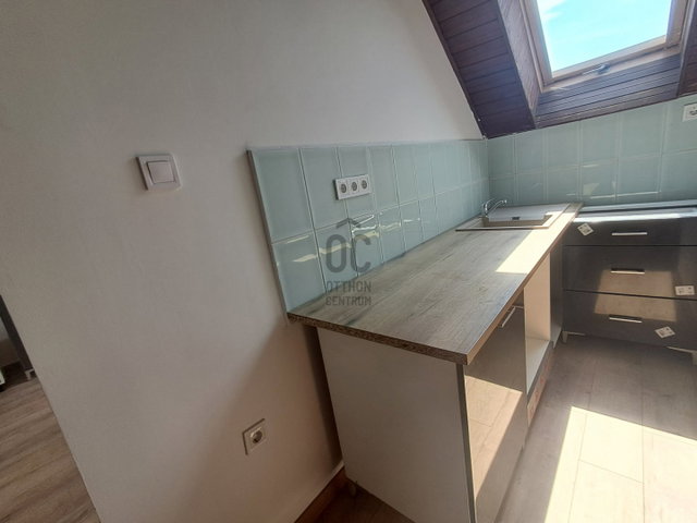 Eladó téglalakás, Balatonlelleén 34.9 M Ft, 2 szobás