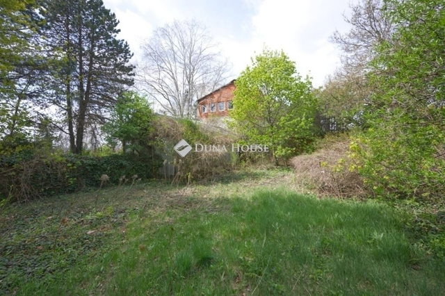 Eladó telek, Budakeszin 450 M Ft / költözzbe.hu
