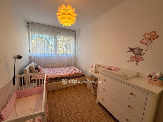Eladó téglalakás, Budapesten, XVI. kerületben 89.9 M Ft