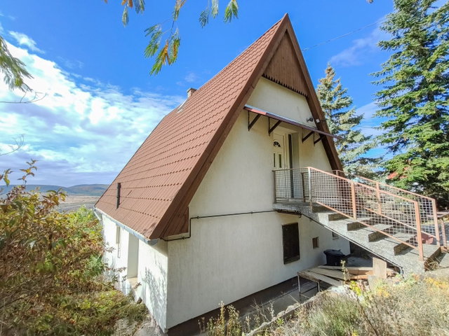 Eladó családi ház, Szentendrén, Panoráma úton 84.9 M Ft