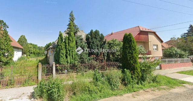 Eladó családi ház, Hejőkeresztúron 23 M Ft, 3 szobás