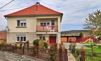 Eladó családi ház, Bakonyszentkirályon 57.9 M Ft, 4 szobás