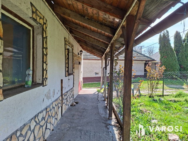 Eladó családi ház, Szentgálon 34.9 M Ft, 3 szobás