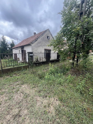 Eladó családi ház, Vásárosdombón 11.5 M Ft, 3 szobás