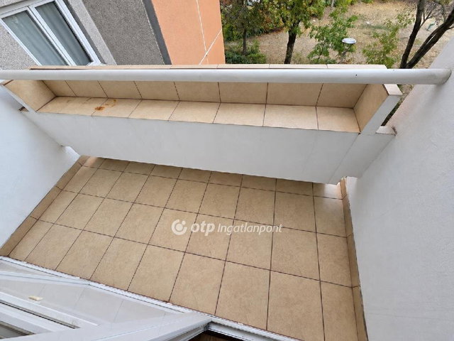 Eladó panellakás, Budapesten, XXII. kerületben 60 M Ft, 2 szobás