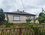 Eladó családi ház, Marcaliban 27.5 M Ft, 2 szobás