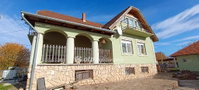 Eladó családi ház, Monostorapátin 89.9 M Ft, 7 szobás