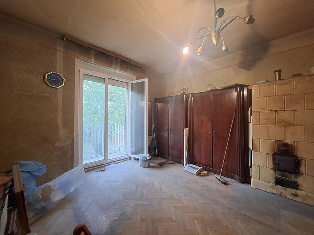 Eladó téglalakás, Budapesten, X. kerületben 45.9 M Ft, 1 szobás