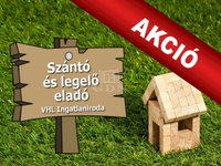 Eladó mezogazdasagi ingatlan, Kerepesen 1.99 M Ft