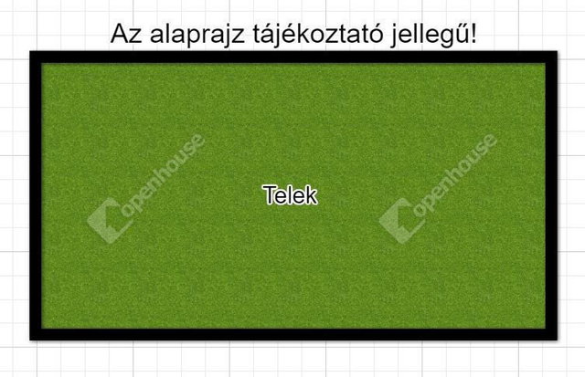Eladó telek, Szegeden 16 M Ft / költözzbe.hu
