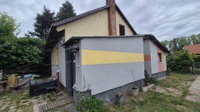 Eladó családi ház, Fertőhomokon 55 M Ft, 4 szobás