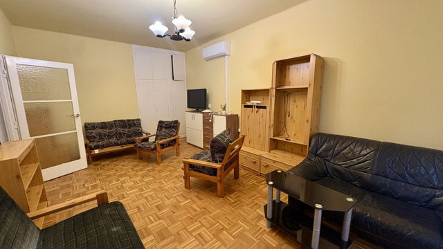 Kiadó téglalakás, albérlet, Debrecenben 190 E Ft / hó, 3 szobás