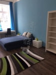 Kiadó téglalakás, albérlet, VIII. kerületben, Illés utcában