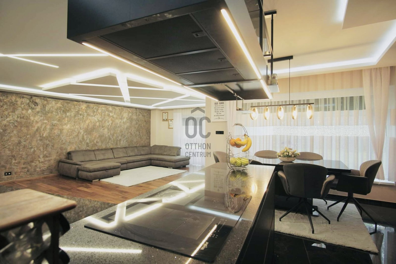 7 bed · 1116m² · 370.000.000 ft