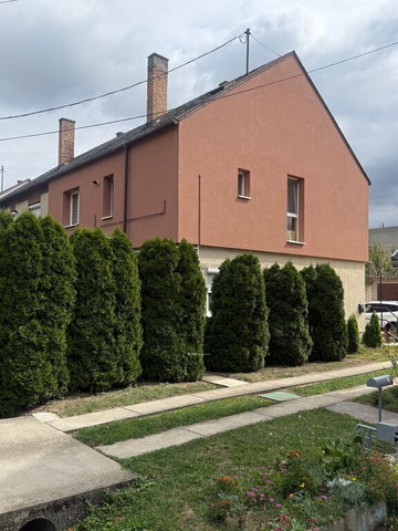 Eladó téglalakás, Szentlőrincen 41.95 M Ft, 2+1 szobás