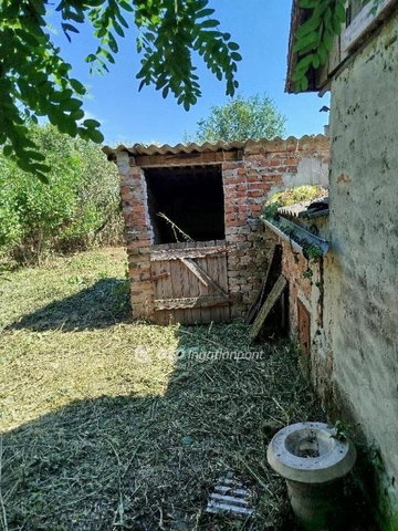 Eladó családi ház, Magyarbólyon 7.9 M Ft, 2 szobás