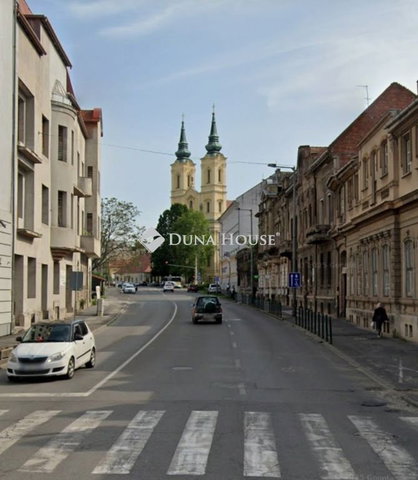 Kiadó üzlethelyiség, Miskolcon 520 E Ft / hó, 5 szobás