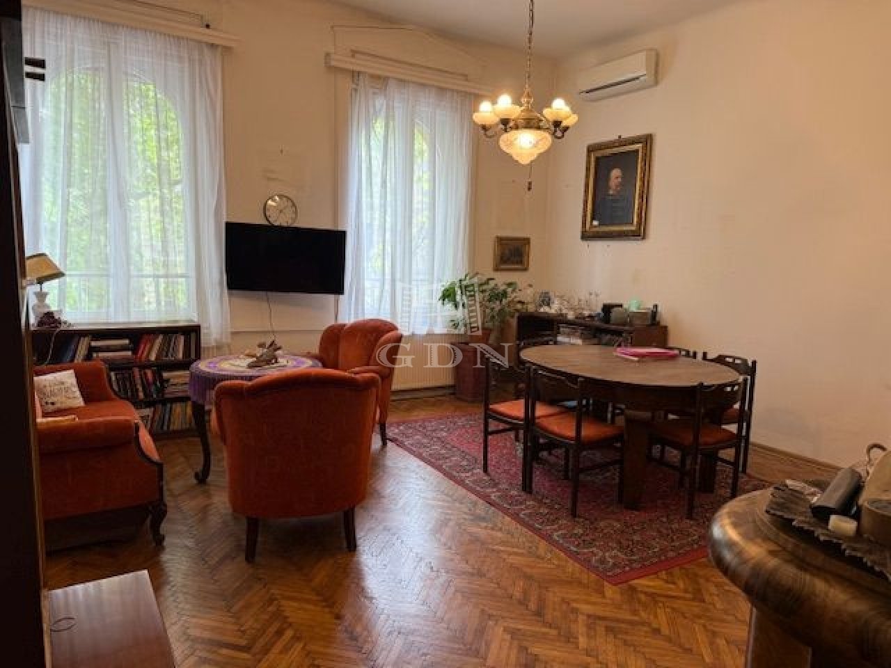 2 bed · 74m² · 115.000.000 ft