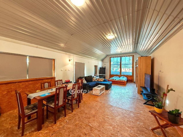 Eladó családi ház, Dömsödön 39.9 M Ft, 1 szobás