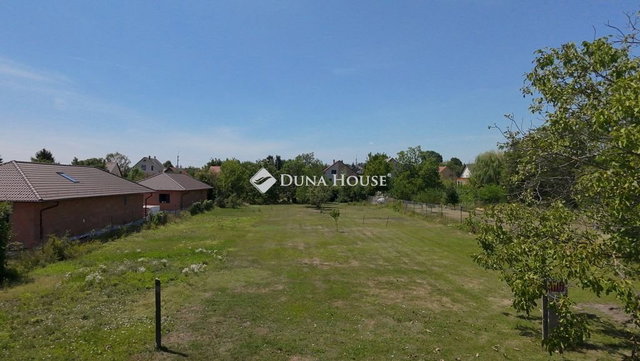 Eladó telek, Diósdon 125 M Ft / költözzbe.hu