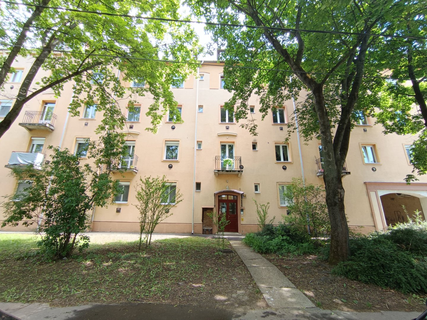 3 bed · 62m² · 39.500.000 ft
