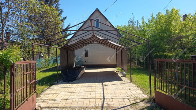 Eladó családi ház, Szegeden 52.5 M Ft, 2 szobás