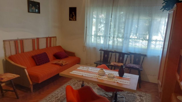 Eladó családi ház, Nagybánhegyesen 15.9 M Ft, 4 szobás