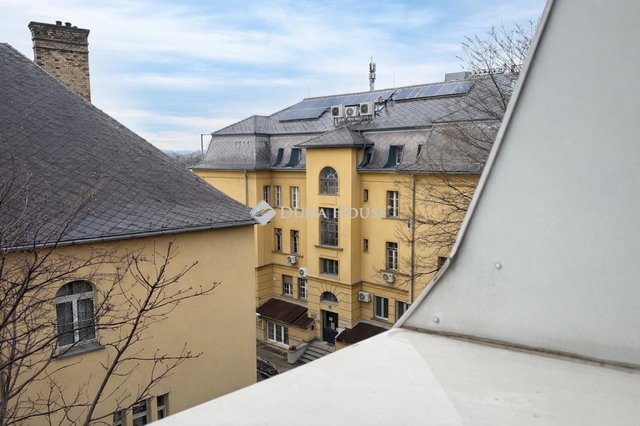 Eladó téglalakás, Budapesten, XIV. kerületben 94 M Ft, 3 szobás