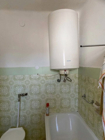 Eladó családi ház, Becskén 26.9 M Ft, 2 szobás