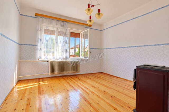Eladó családi ház, Csengelén 32.9 M Ft, 3 szobás